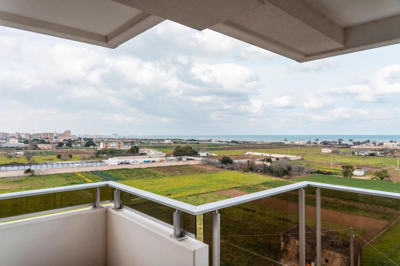 Appartement Gentile 46 Luxury Accomodation à Bari Extérieur photo